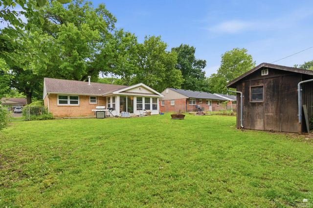 2038 College View, Manhattan, KS 66502