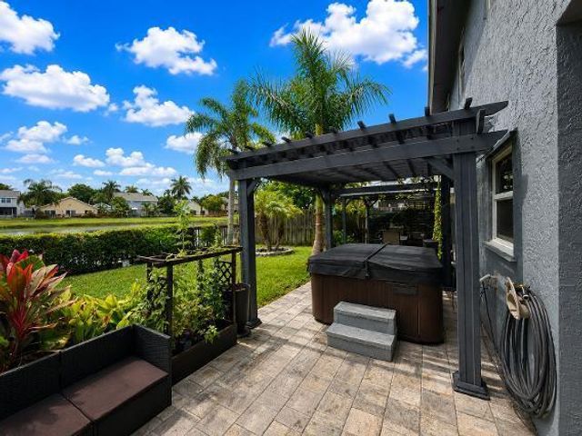 3161 NW 122ND Terrace, Sunrise, FL 33323
