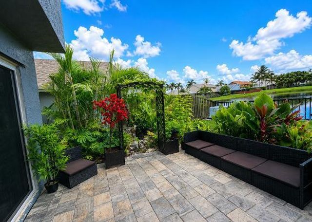 3161 NW 122ND Terrace, Sunrise, FL 33323