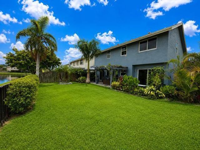 3161 NW 122ND Terrace, Sunrise, FL 33323