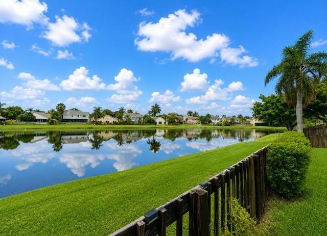 3161 NW 122ND Terrace, Sunrise, FL 33323