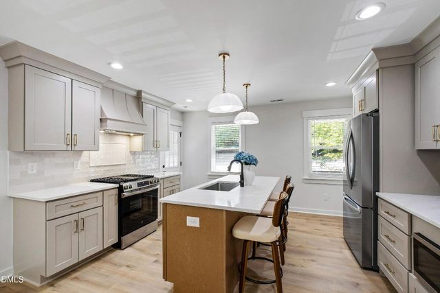 425 E Millbrook Road, Raleigh, NC 27609