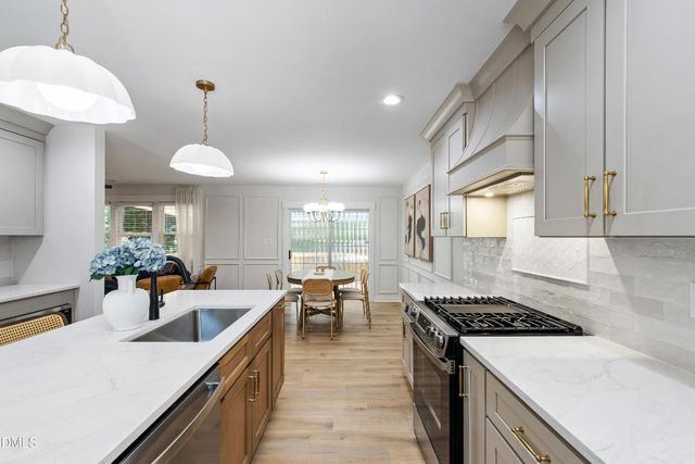 425 E Millbrook Road, Raleigh, NC 27609