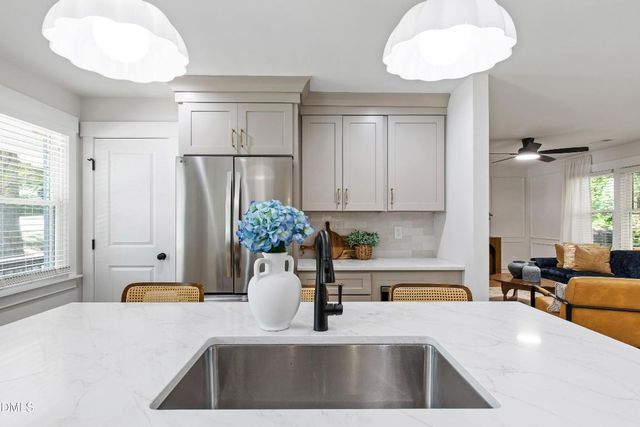 425 E Millbrook Road, Raleigh, NC 27609