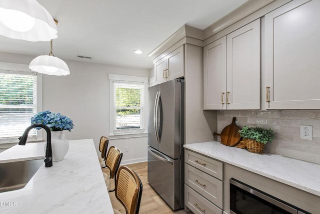 425 E Millbrook Road, Raleigh, NC 27609