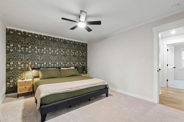 425 E Millbrook Road, Raleigh, NC 27609