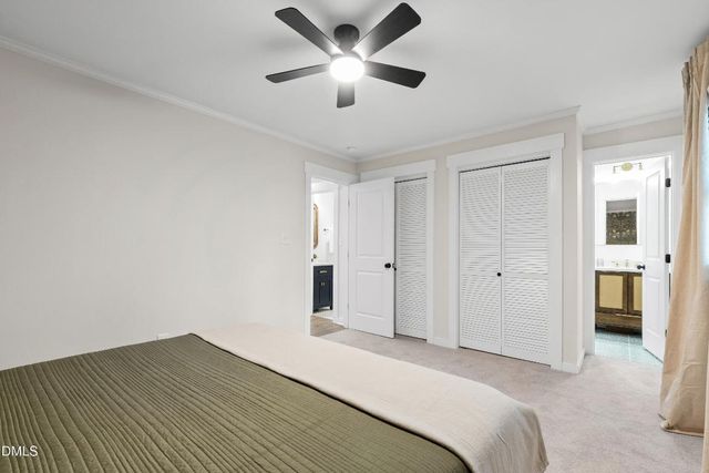 425 E Millbrook Road, Raleigh, NC 27609