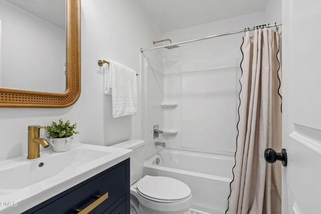 425 E Millbrook Road, Raleigh, NC 27609