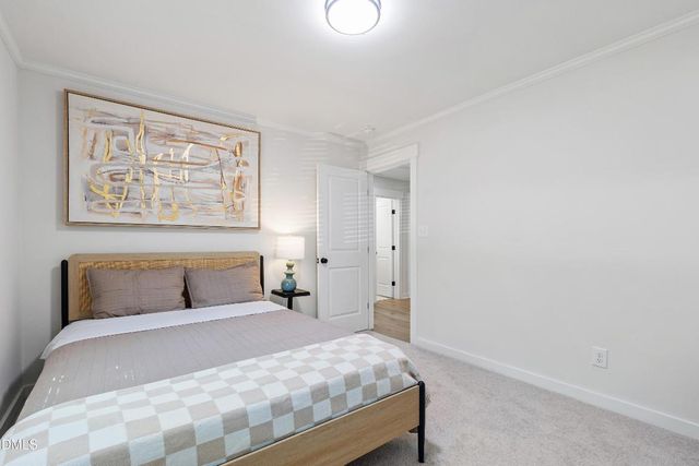 425 E Millbrook Road, Raleigh, NC 27609