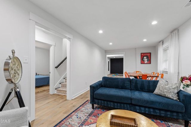 425 E Millbrook Road, Raleigh, NC 27609