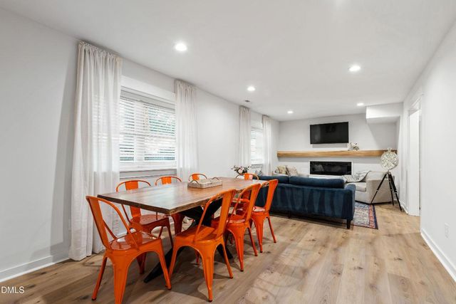 425 E Millbrook Road, Raleigh, NC 27609