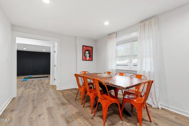 425 E Millbrook Road, Raleigh, NC 27609