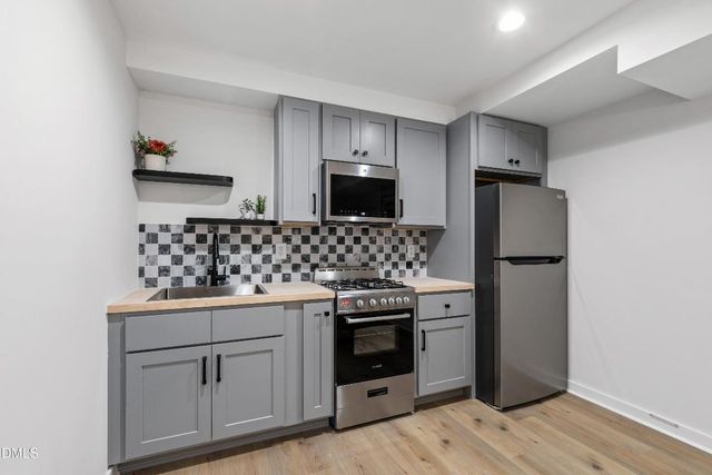 425 E Millbrook Road, Raleigh, NC 27609