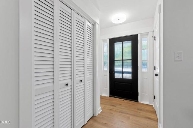 425 E Millbrook Road, Raleigh, NC 27609