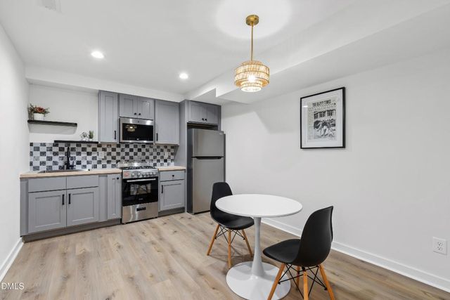 425 E Millbrook Road, Raleigh, NC 27609