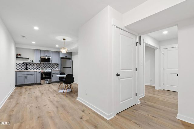 425 E Millbrook Road, Raleigh, NC 27609