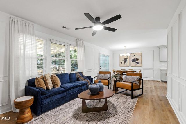 425 E Millbrook Road, Raleigh, NC 27609