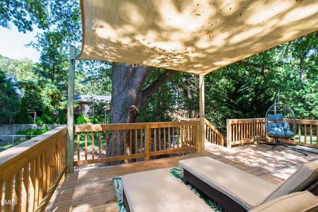 425 E Millbrook Road, Raleigh, NC 27609