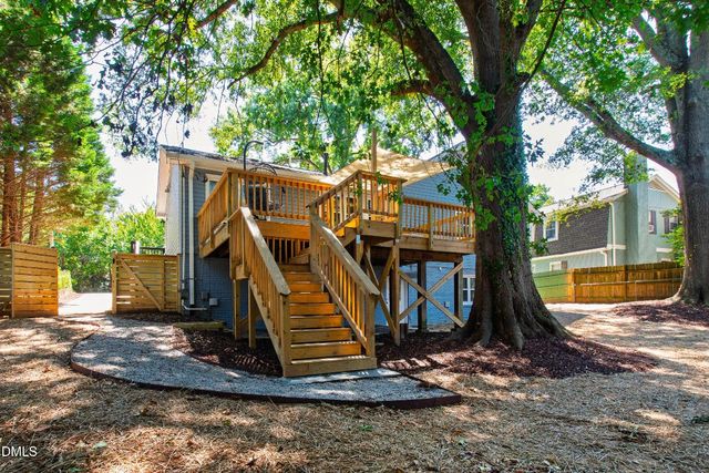 425 E Millbrook Road, Raleigh, NC 27609