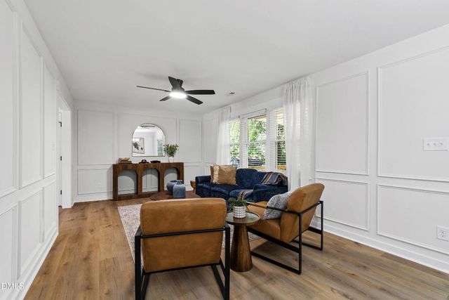 425 E Millbrook Road, Raleigh, NC 27609