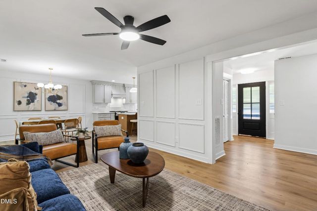 425 E Millbrook Road, Raleigh, NC 27609