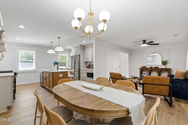 425 E Millbrook Road, Raleigh, NC 27609