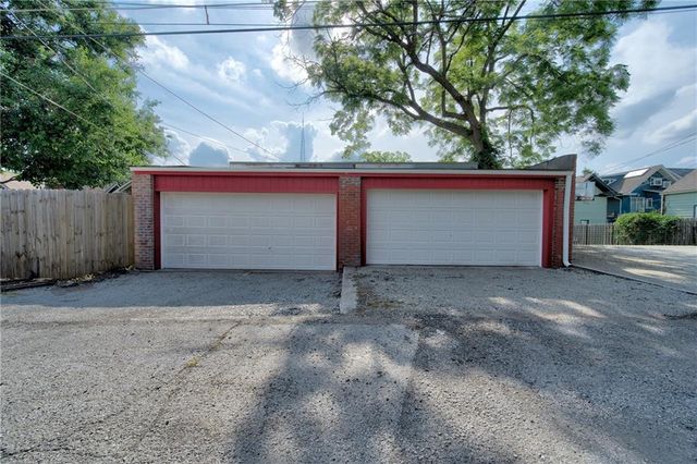 3015 Campbell Street, Kansas City, MO 64109