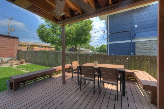 3015 Campbell Street, Kansas City, MO 64109