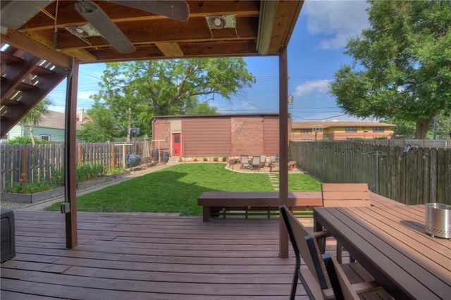 3015 Campbell Street, Kansas City, MO 64109
