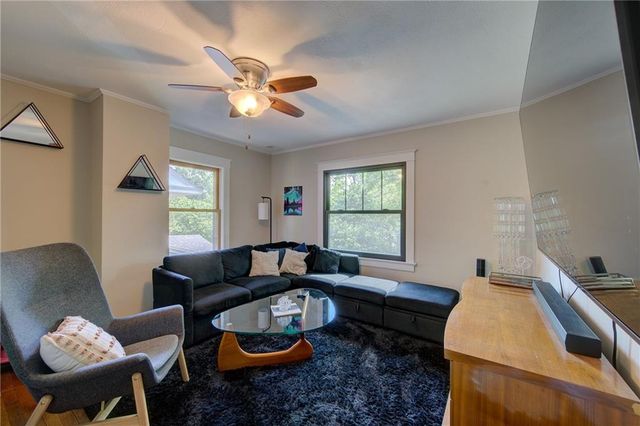 3015 Campbell Street, Kansas City, MO 64109