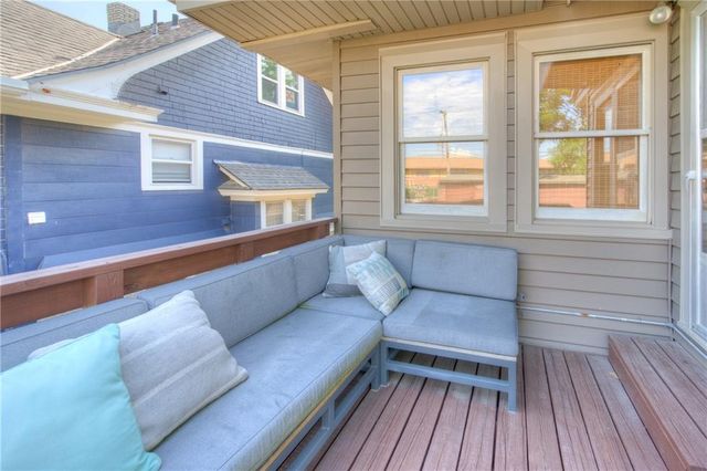 3015 Campbell Street, Kansas City, MO 64109