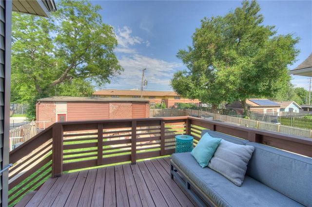 3015 Campbell Street, Kansas City, MO 64109
