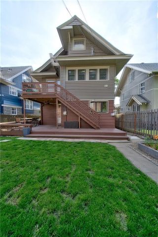 3015 Campbell Street, Kansas City, MO 64109