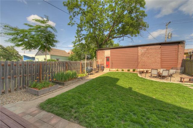 3015 Campbell Street, Kansas City, MO 64109