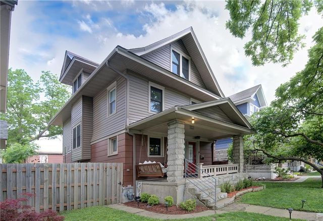 3015 Campbell Street, Kansas City, MO 64109
