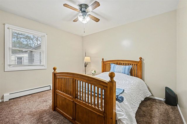 121 Hazen Street, Paw Paw, MI 49079