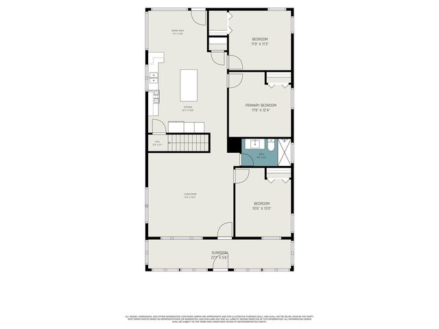 121 Hazen Street, Paw Paw, MI 49079