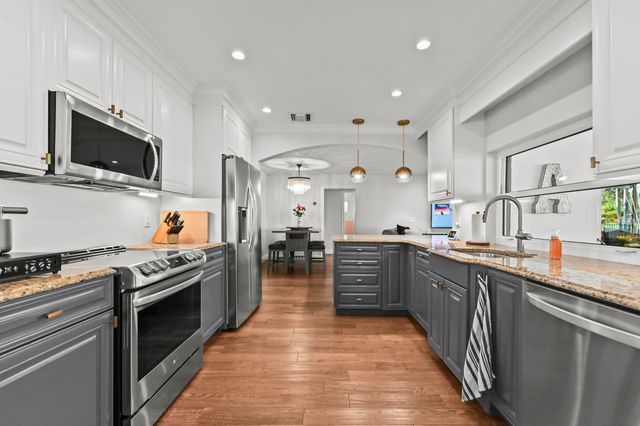 220 Walton Heath Drive, Atlantis, FL 33462