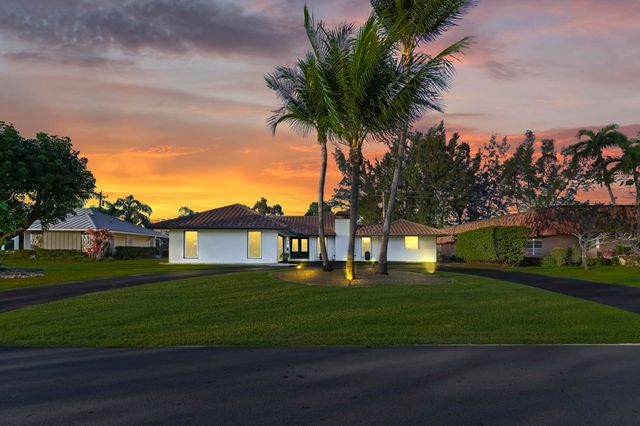 220 Walton Heath Drive, Atlantis, FL 33462