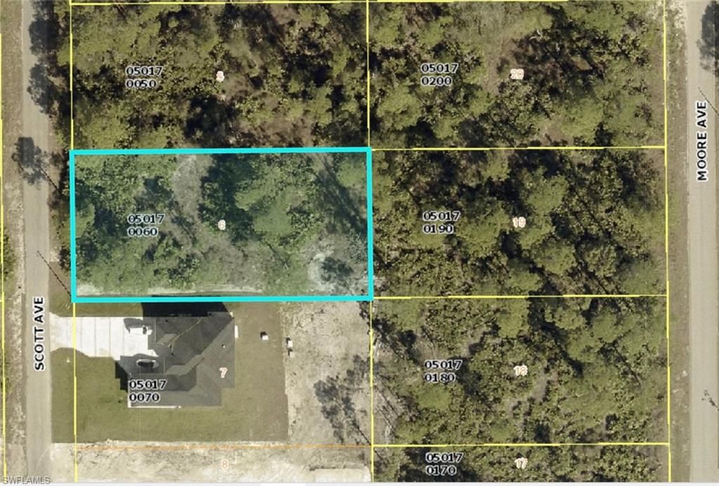 1312 Scott AVE, LEHIGH ACRES, FL 33972 — photo 3