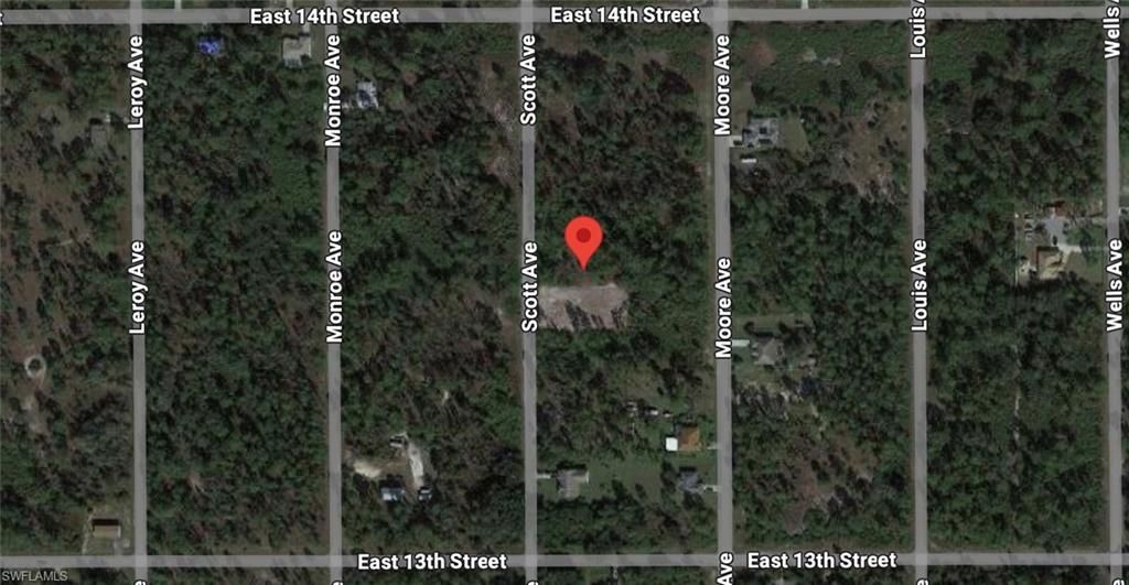 1312 Scott AVE, LEHIGH ACRES, FL 33972 — photo 5
