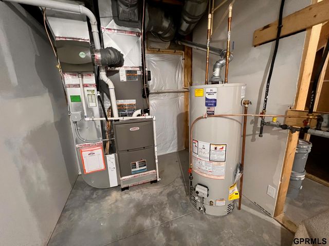 6515 S 199 Avenue, Gretna, NE 68135