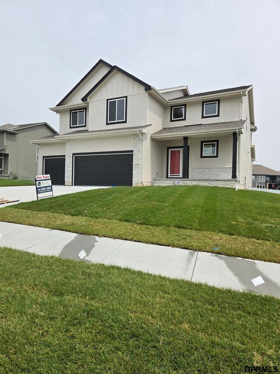 6515 S 199 Avenue, Gretna, NE 68135