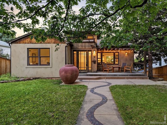 2850 6th Street, Boulder, CO 80304