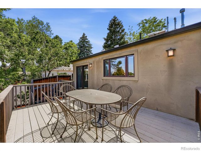 2850 6th Street, Boulder, CO 80304