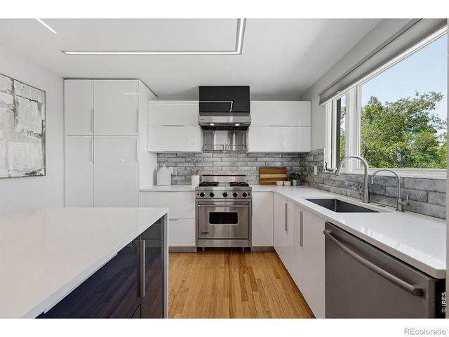 2850 6th Street, Boulder, CO 80304