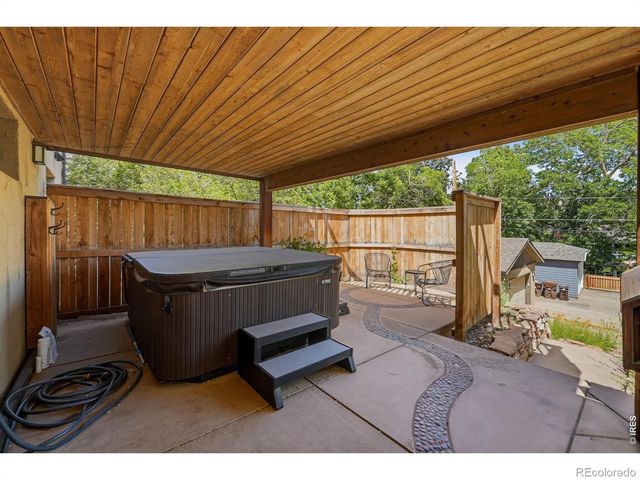 2850 6th Street, Boulder, CO 80304