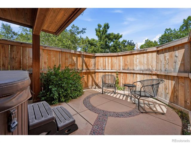 2850 6th Street, Boulder, CO 80304
