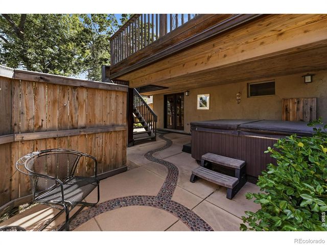 2850 6th Street, Boulder, CO 80304