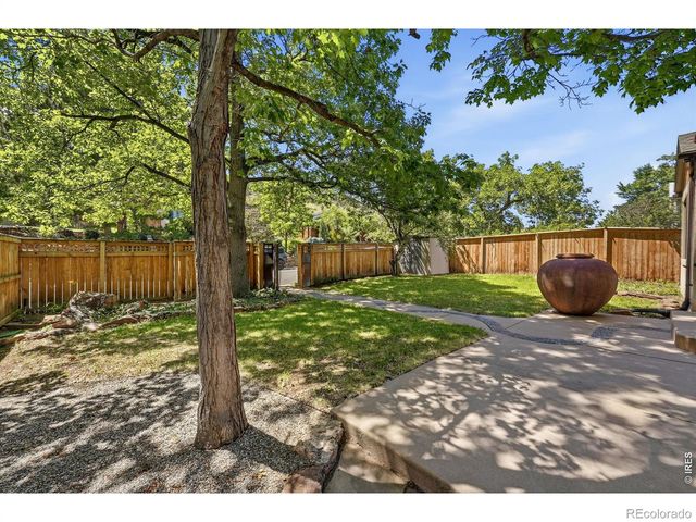 2850 6th Street, Boulder, CO 80304